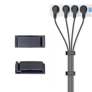 Cable Clips 2
