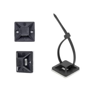 Cable Clips 6