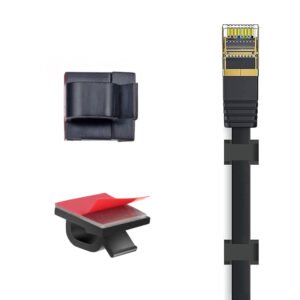 Cable Clips 1