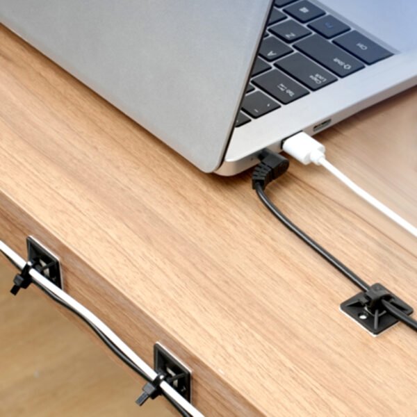 Cable Clips 6 - Image 2