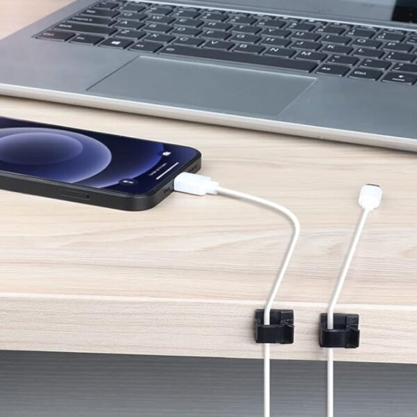 Cable Clips 1 - Image 2
