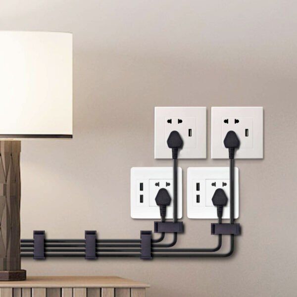 Cable Clips 2 - Image 3