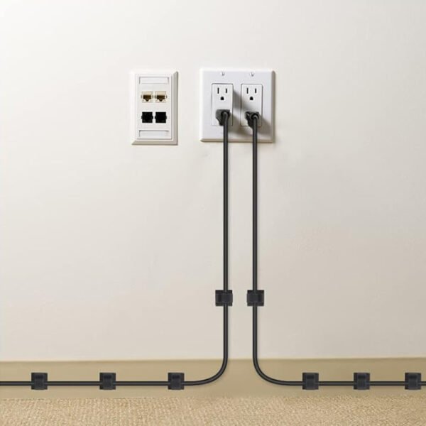 Cable Clips 1 - Image 3