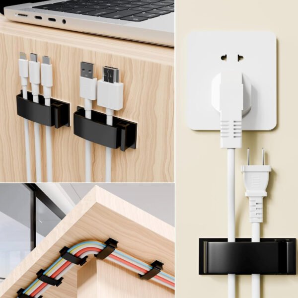 Cable Clips 2 - Image 4