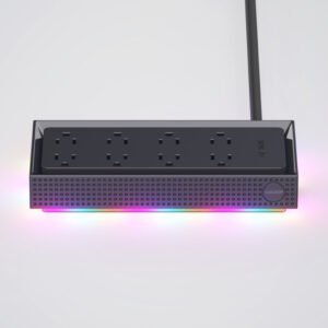Aligator Gaming Power Strip (35W)
