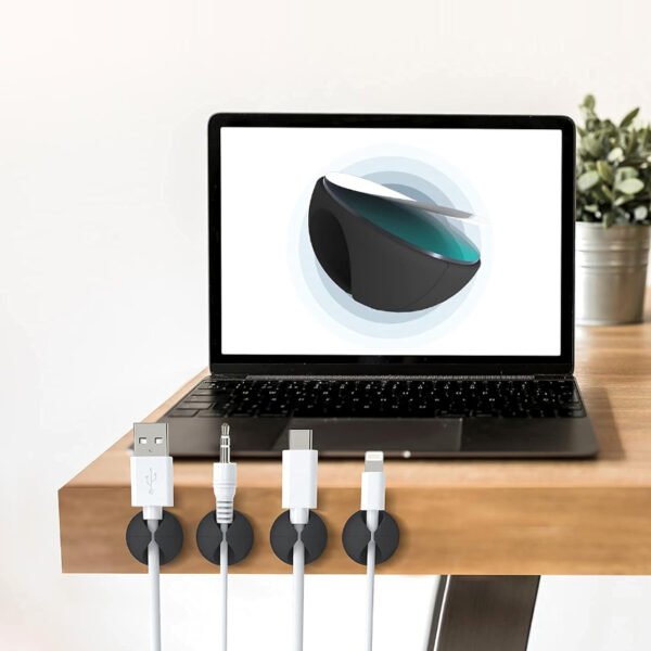 Cable Clips 3 - Image 2