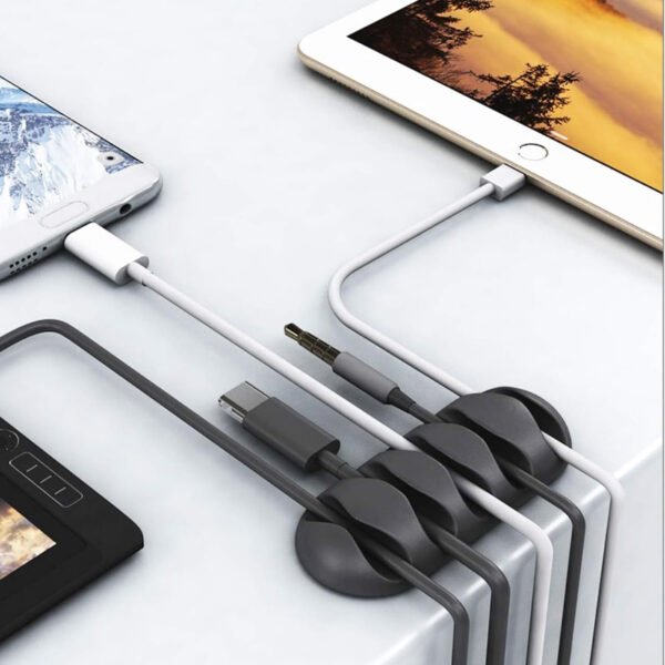 Cable Clips 3 - Image 3