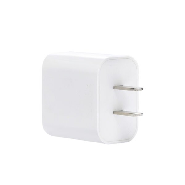 Aligator USB Charger 1 USB-C + 1 USB-A PD20W  UC001Q20 - Image 3