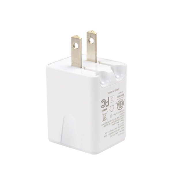 USB Charger 1 USB-C 20W UC002C - Image 5