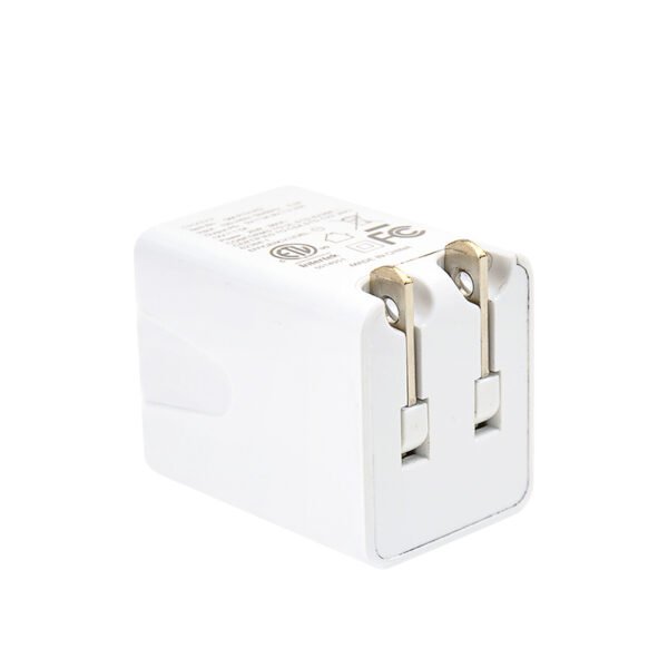 USB Charger 1 USB-C 20W UC002C - Image 4