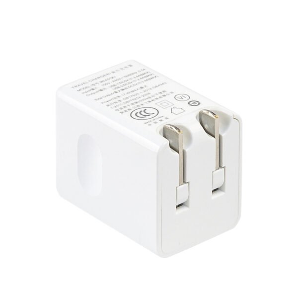 Smart USB Charger 2 USB-A 3.4A UC003 - Image 5