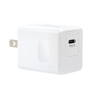 USB Charger 1 USB-C 20W UC003C