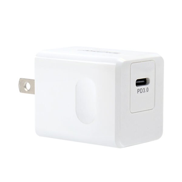 USB Charger 1 USB-C 20W UC003C