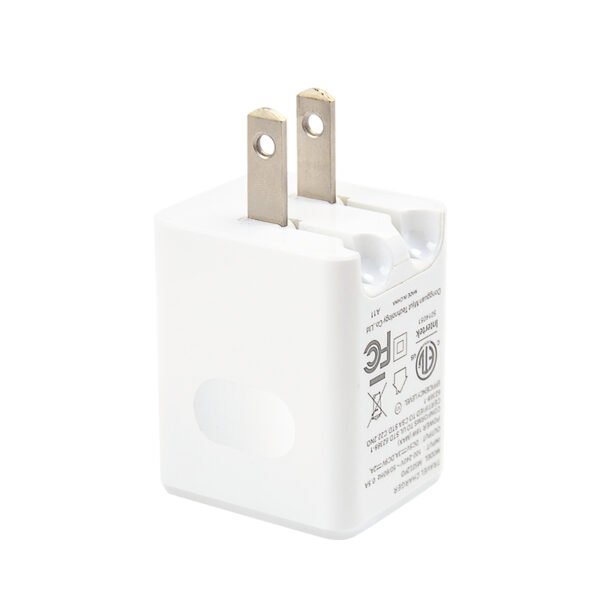 USB Charger 1 USB-C 20W UC003C - Image 4
