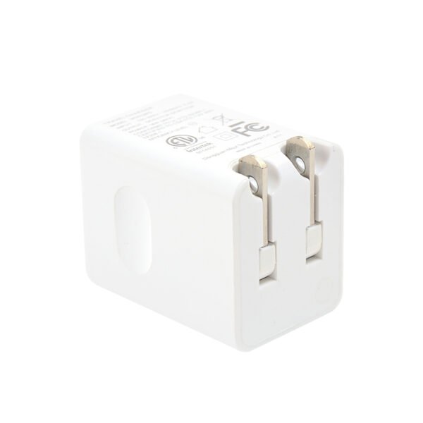 USB Charger 1 USB-C 20W UC003C - Image 3