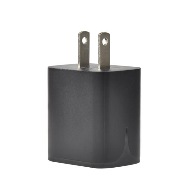 USB Charger 1 USB-C + 1 USB-A PD20W  UC004Q20 - Image 5