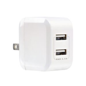 Smart USB Charger 2 USB-A 3.4A UC005