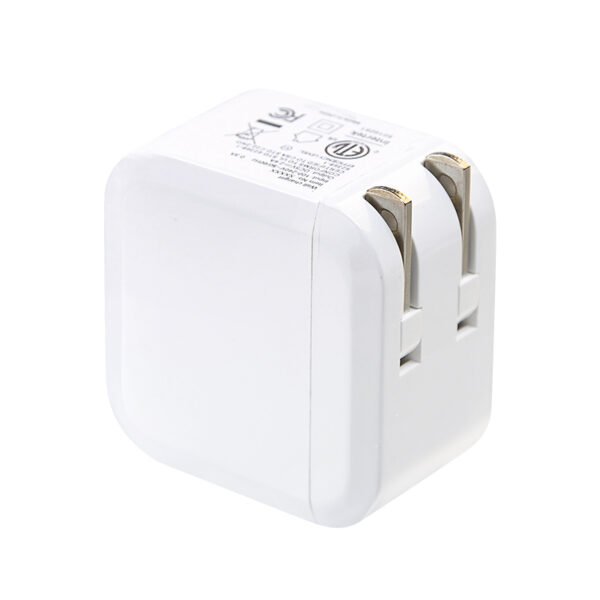 Smart USB Charger 2 USB-A 3.4A UC005 - Image 3