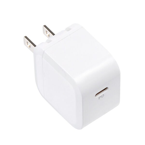Smart USB Charger 1 USB-C 30W UC006 - Image 2