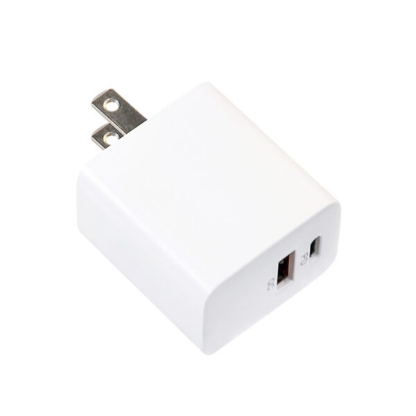 Aligator USB Charger 1A1C (20W) UC007Q20 - Image 2