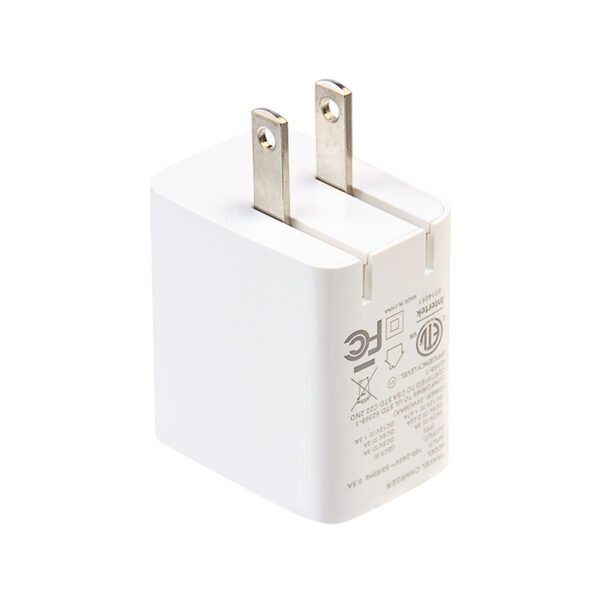 Aligator USB Charger 1A1C (20W) UC007Q20 - Image 4