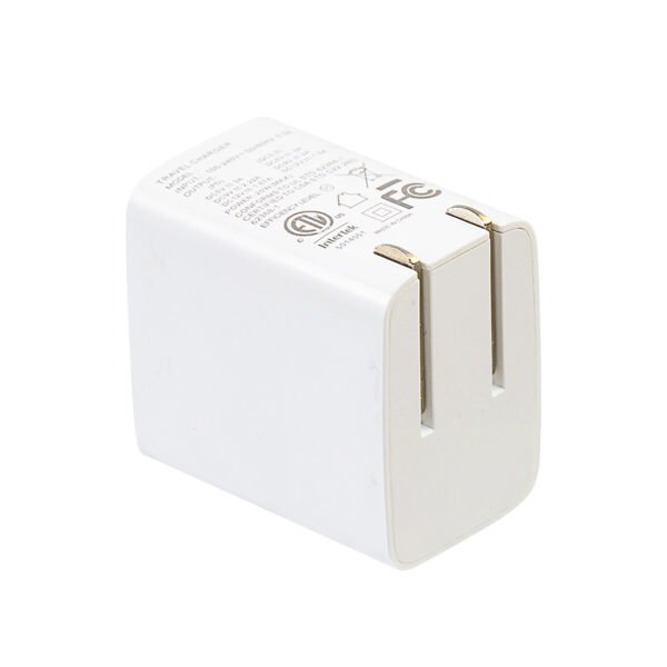 Aligator USB Charger 1A1C (20W) UC007Q20 - Image 3