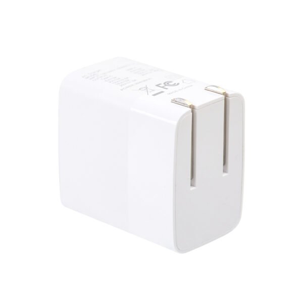 USB Charger 1 USB-C + 1 USB-A PD30W  UC007Q30 - Image 5