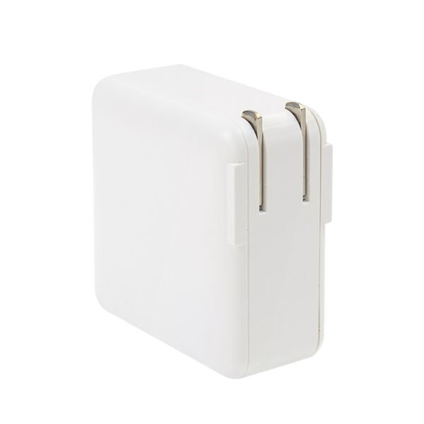 65W USB C Charger GaN 1 USB-A + 2 USB-C PD65W UC008Q65 - Image 5