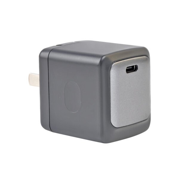 Mini USB Charger 1 USB-C 65W UC009 - Image 2