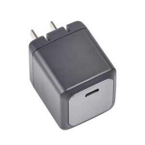 Mini USB Charger 1 USB-C 65W UC009