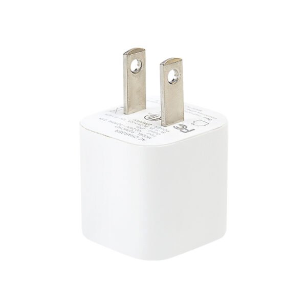 Mini USB Charger 1 USB-C 20W UC011C - Image 4