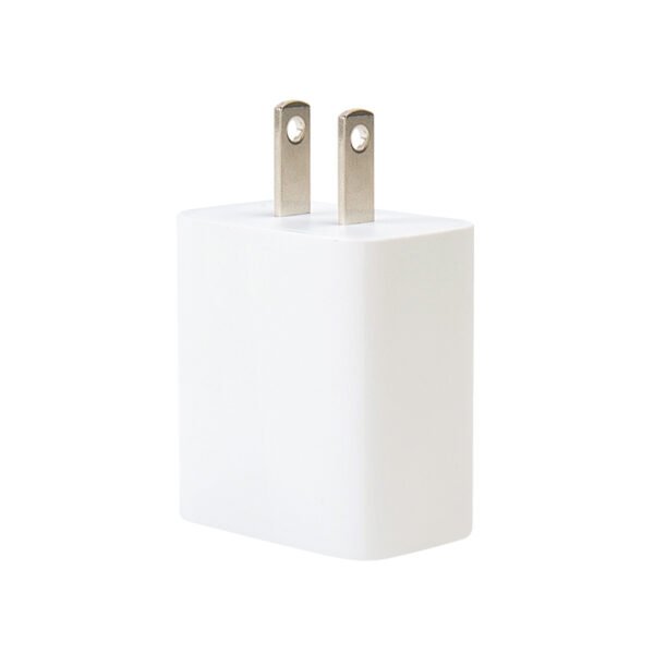 USB Charger 1 USB-C + 1 USB-A PD20W  UC015Q20 - Image 4