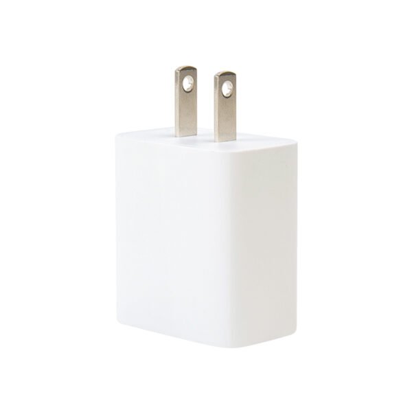 USB charger 1 USB-C + 1 USB-A PD33W  UC015Q33 - Image 2
