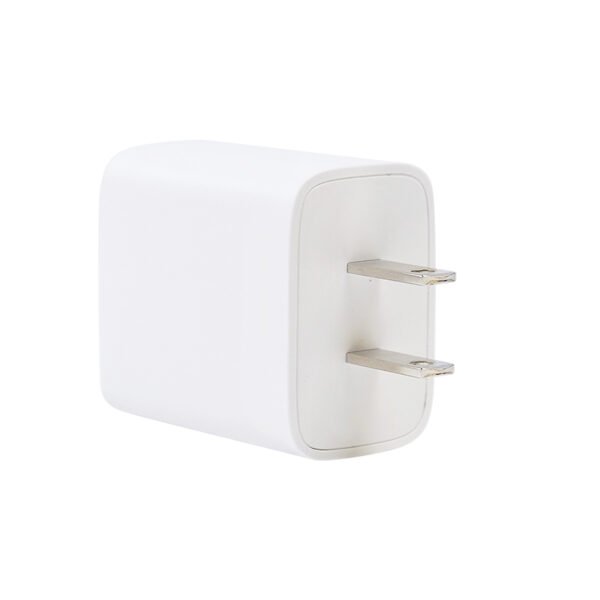 USB charger 1 USB-C + 1 USB-A PD33W  UC015Q33 - Image 5