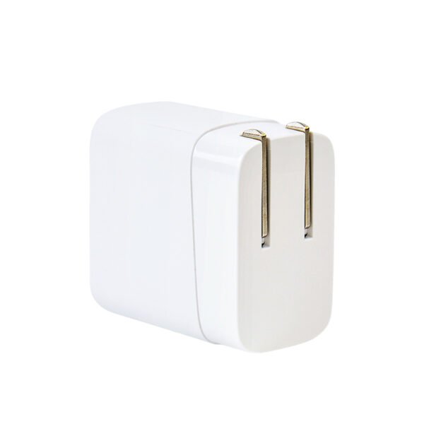 USB Charger 1 USB-C + 1 USB-A PD20W  UC016Q20 - Image 2
