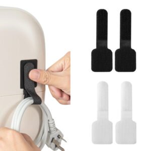 Cable Clips 7