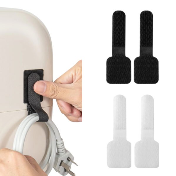 Cable Clips 7