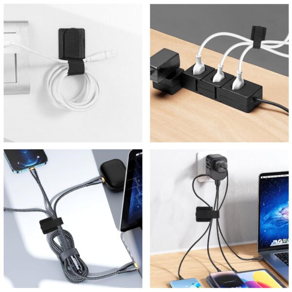 Cable Clips 7 - Image 3