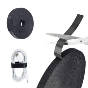 Cable Clips 4