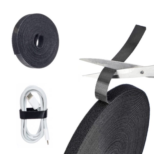 Cable Clips 4