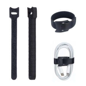Cable Clips 5