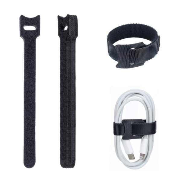 Cable Clips 5