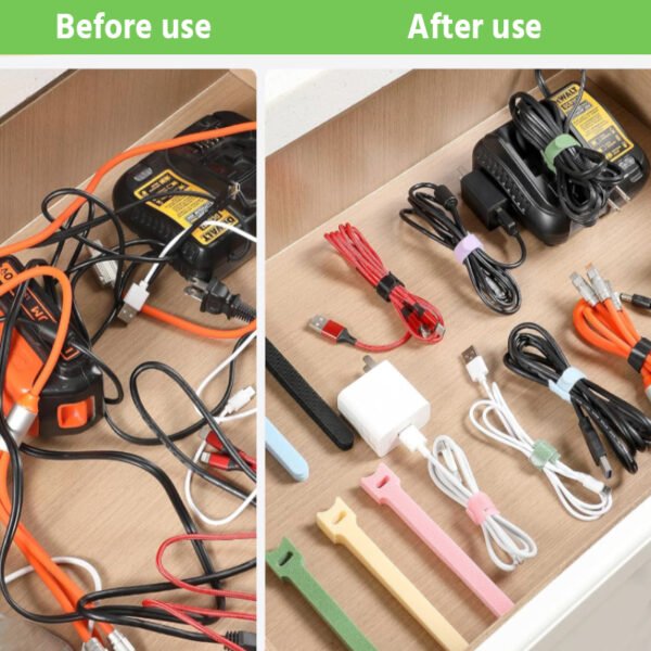 Cable Clips 5 - Image 3