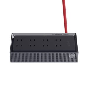 Aligator Gaming Power Strip (35W)
