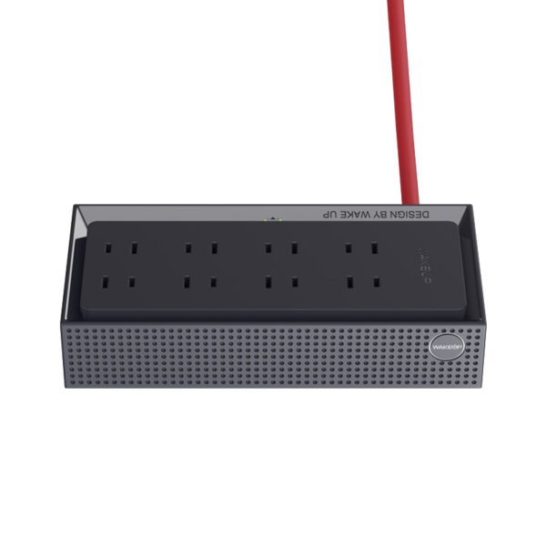 Aligator Gaming Power Strip (35W)