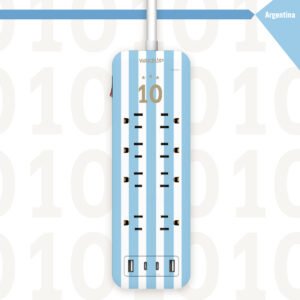 Argentina Football Inspired Limited Edition