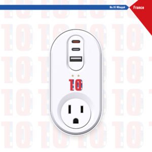 France Football Inspired Limited Edition