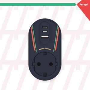 Portugal Football Inspired Limited Edition