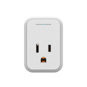 1 Outlets wall tap